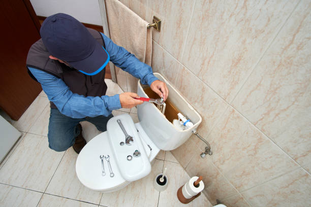 Best Water Softener Installation  in Golden Valley, AZ