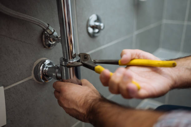 Trusted Golden Valley, AZ Plumbing Experts